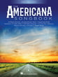 The Americana Songbook piano sheet music cover